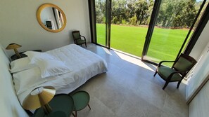 4 chambres, Wi-Fi, draps fournis
