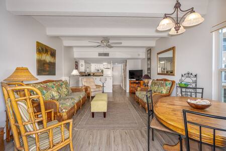 New Smyrna Beach Condo
