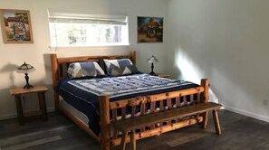 3 Schlafzimmer, kostenloses WLAN, Bettwäsche