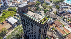 Exterior - Condomínio TOLIVE One Housi by Carpediem (Recife)