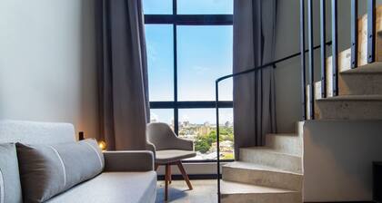 CondomĂnio TOLIVE One Housi by Carpediem