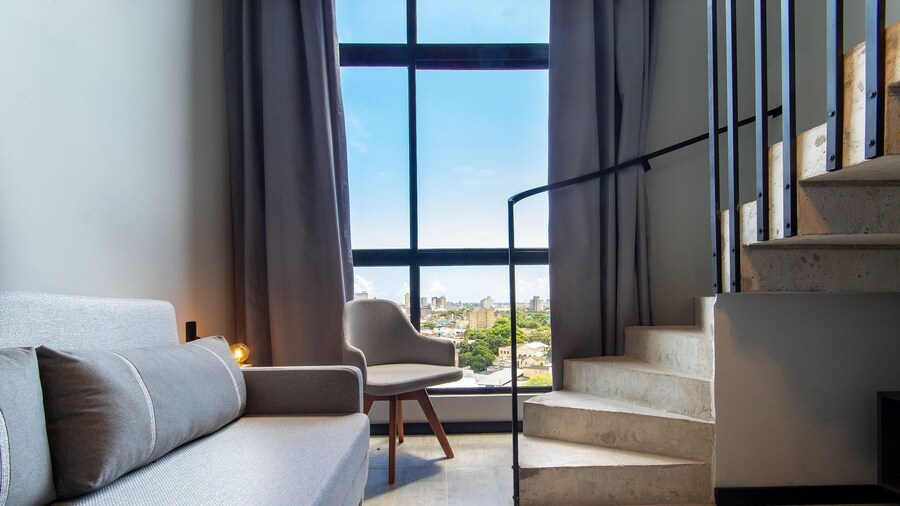 Condomínio TOLIVE One Housi by Carpediem