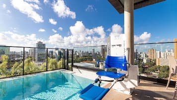 Studio | Pool | Outdoor pool