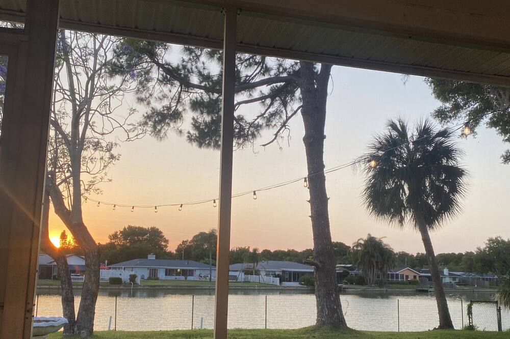 Safety Harbor Private vacation home