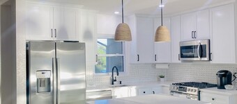 Waterfront Home - Luxury Relaxation - Heart of Safety Harbor