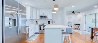 Waterfront Home - Luxury Relaxation - Heart of Safety Harbor