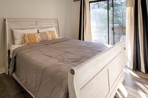 1 habitación, tabla de planchar con plancha y internet gratis