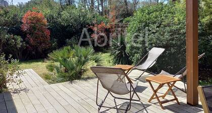 Pretty house between Bassin and Ocean 32A