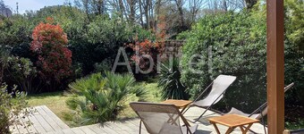 Pretty house between Bassin and Ocean 32A