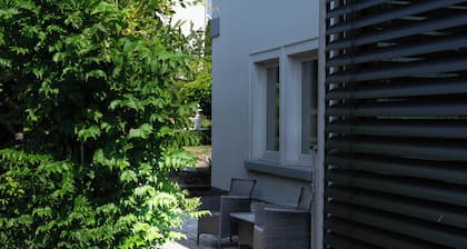 Friendly, wheelchair-accessible vacation rental in Lengfurt: The Berger Family