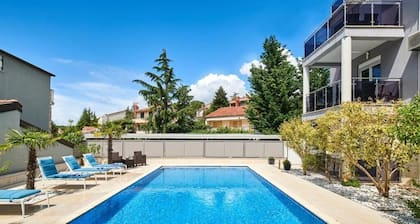 Villa Rosa