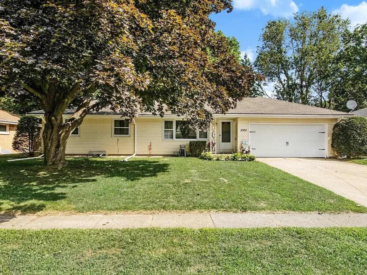 The Wicks Home Summar