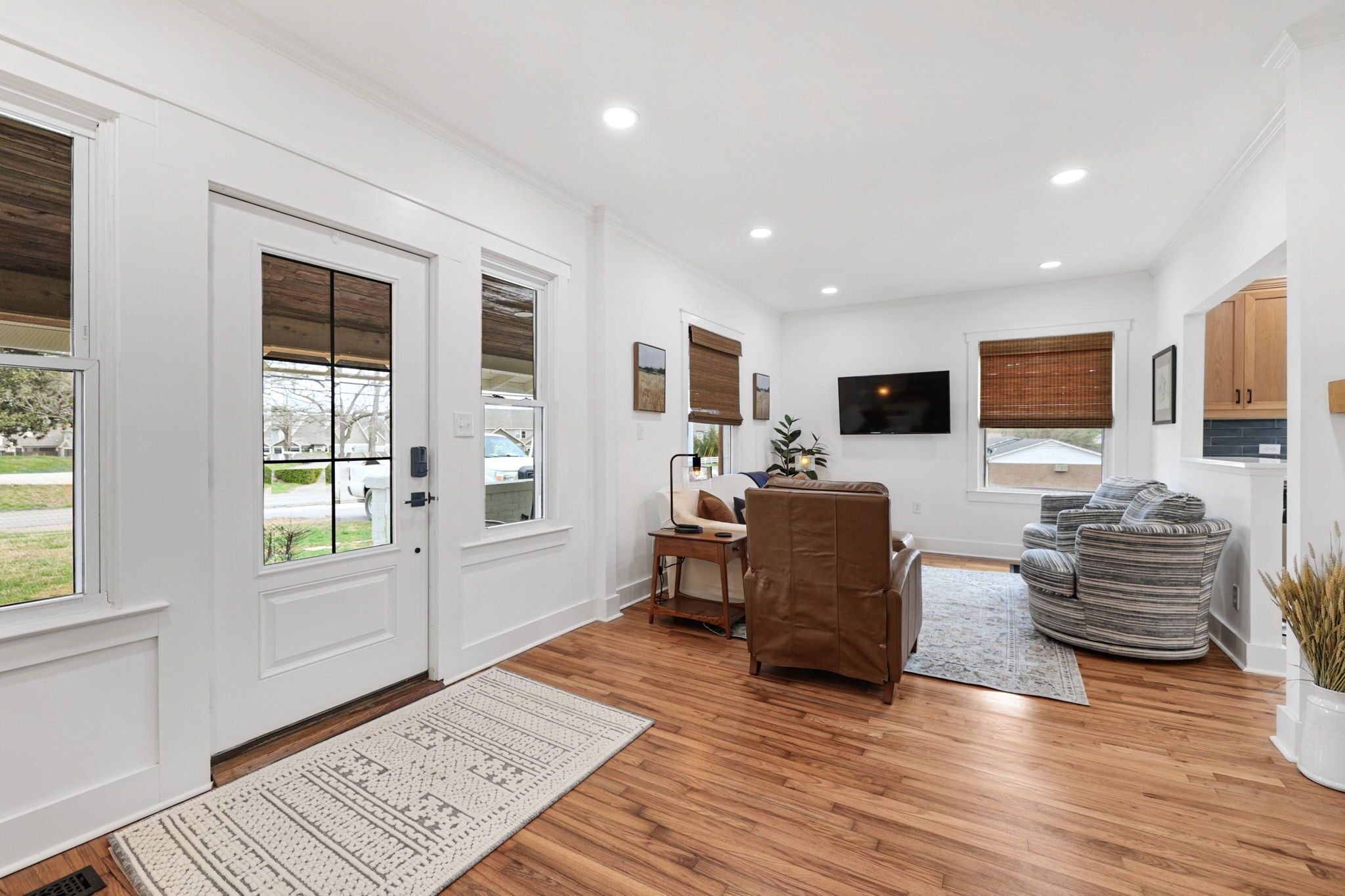 Sweet Retreat-across from Twin Creeks Marina