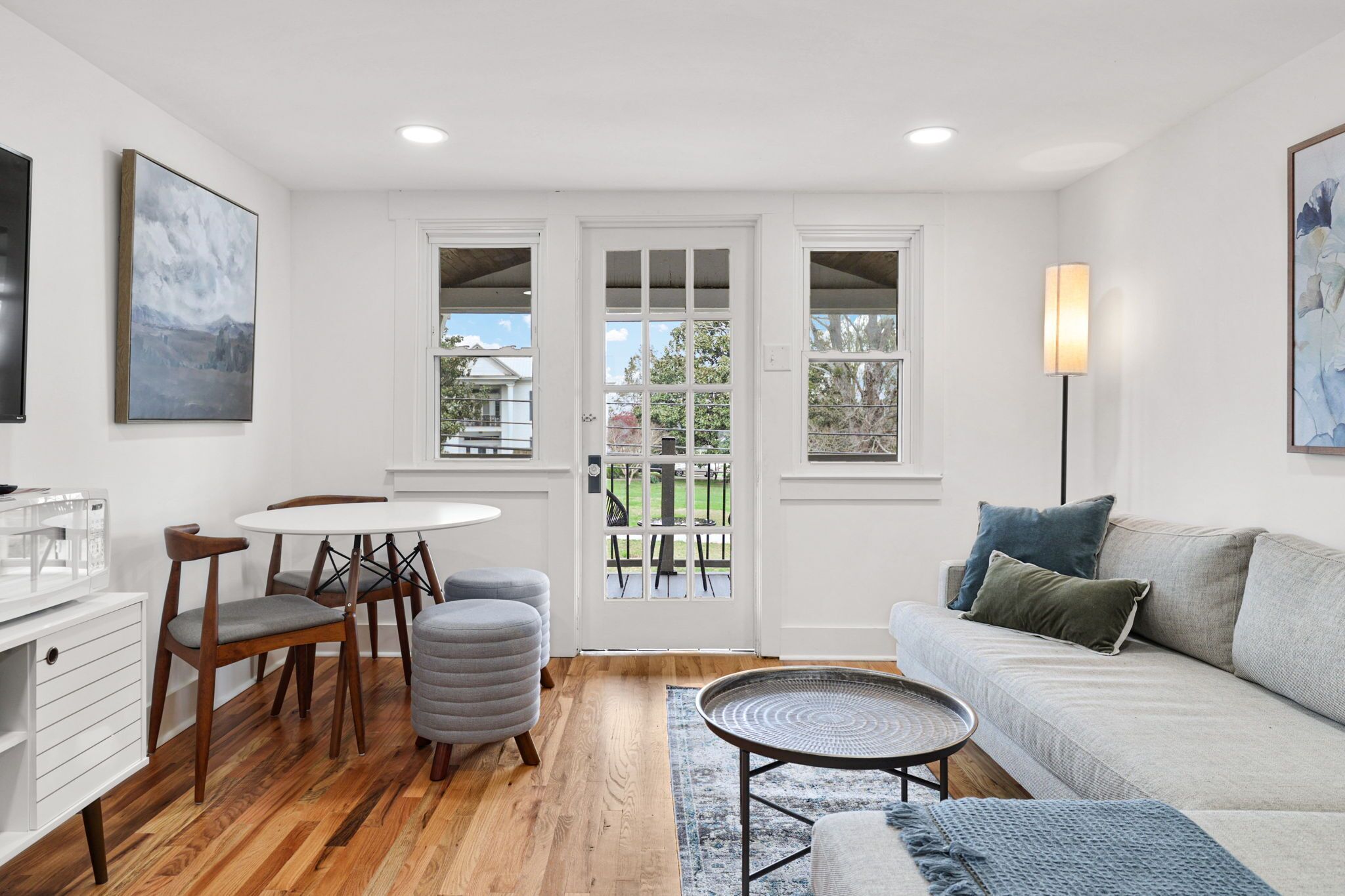 Sweet Retreat-across from Twin Creeks Marina