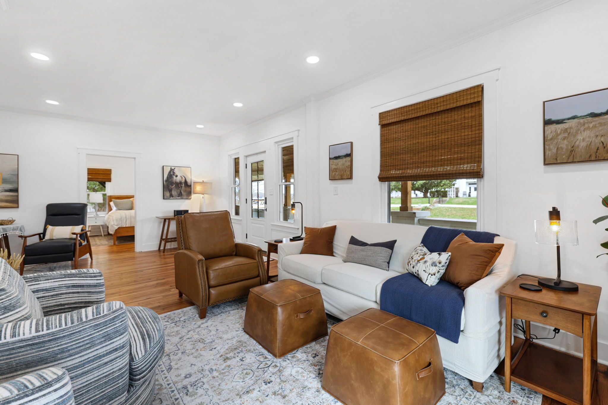 Sweet Retreat-across from Twin Creeks Marina