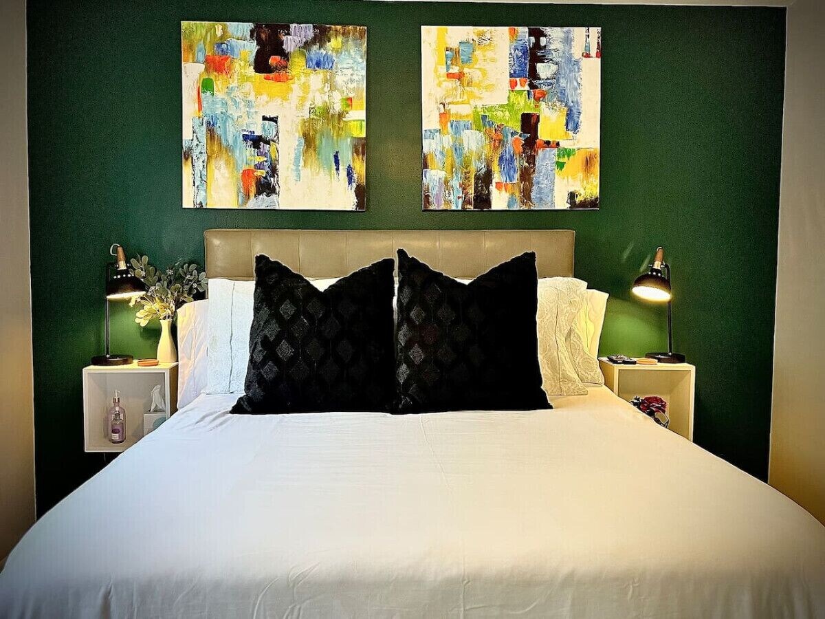 Bild für Gastgeberprofil