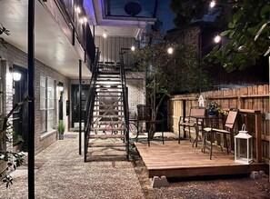 Terras