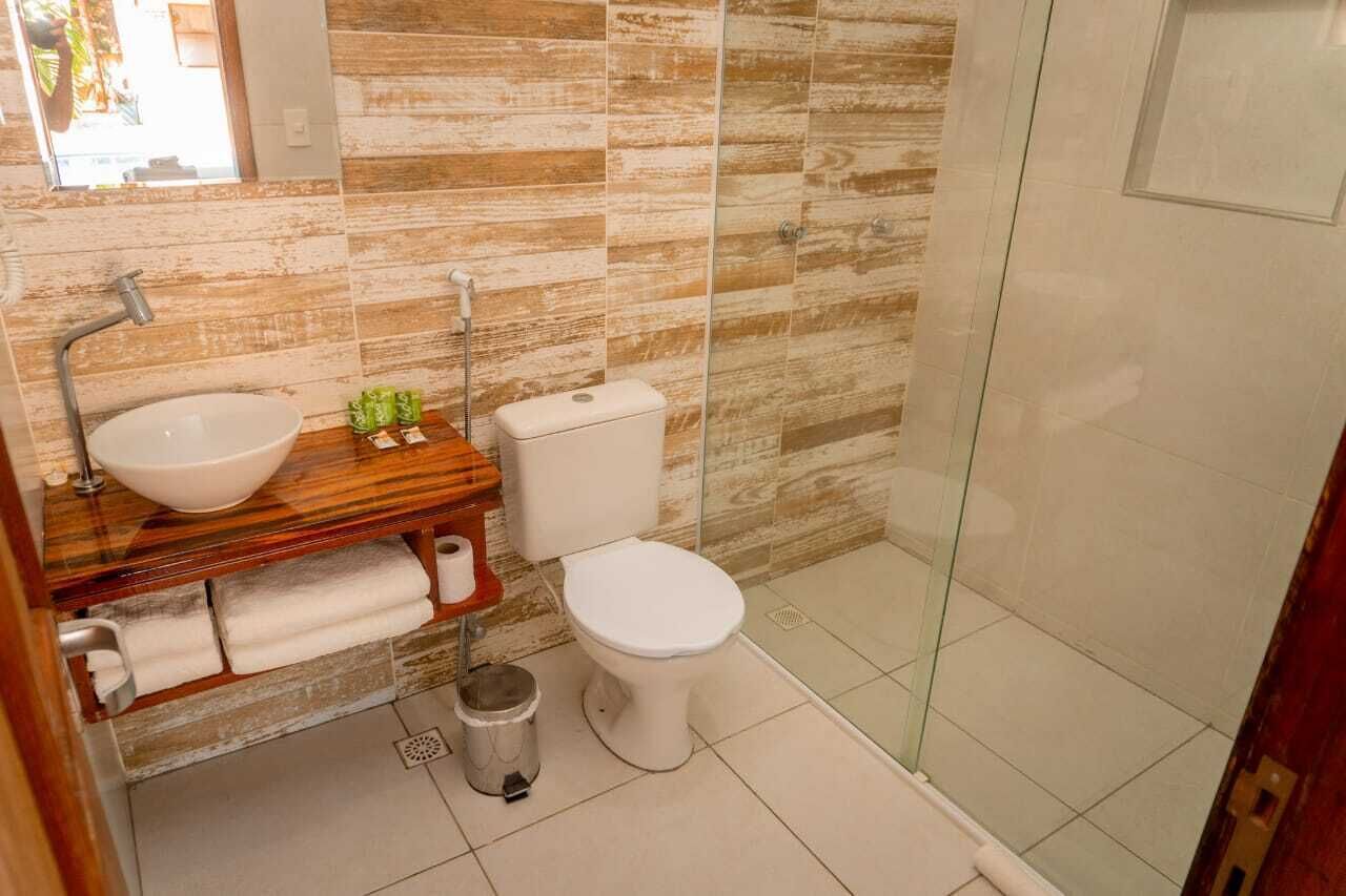 Pousada Morada do Sol Maceio