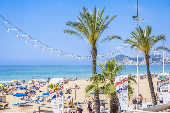 Plage