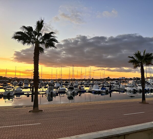 Marina