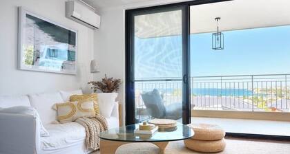 Bondi Oceanview Escape