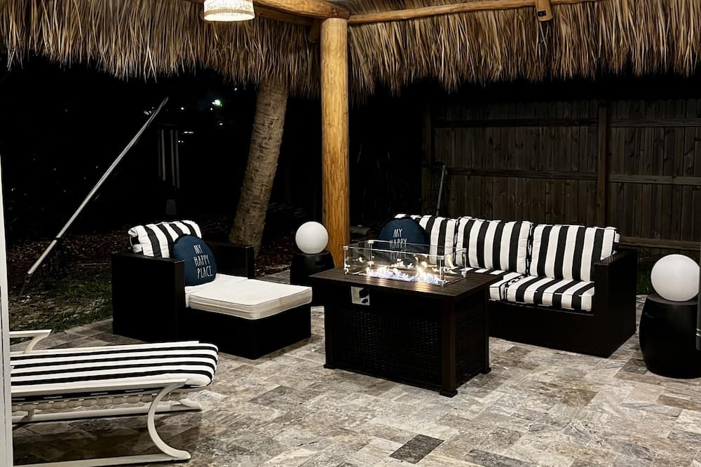 West Palm Beach Private vacation home