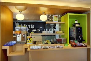 Restaurantes