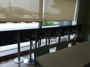 Dining - Hotel Caspia Pro (Greater Noida)