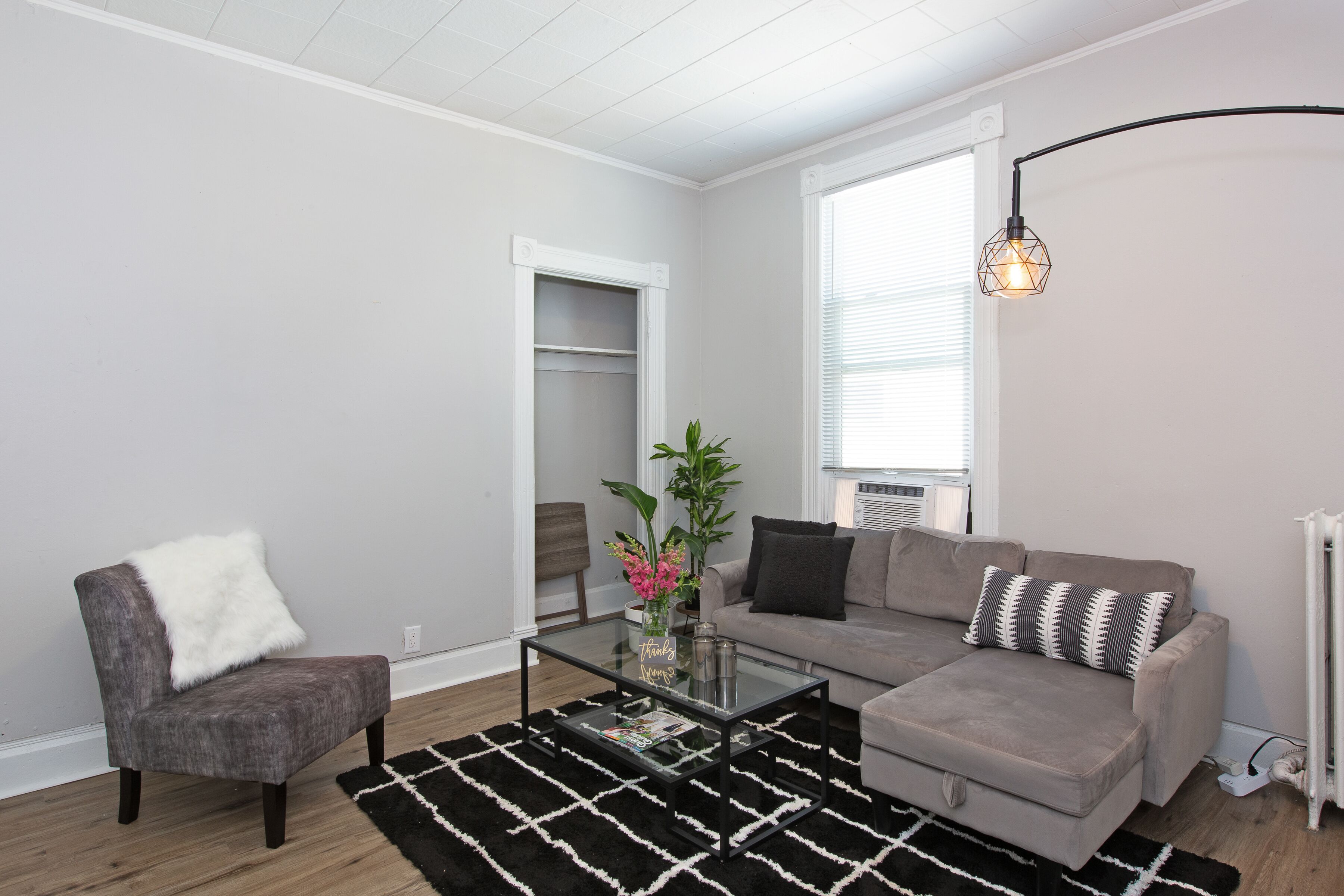 Luxury Historic St. Paul home