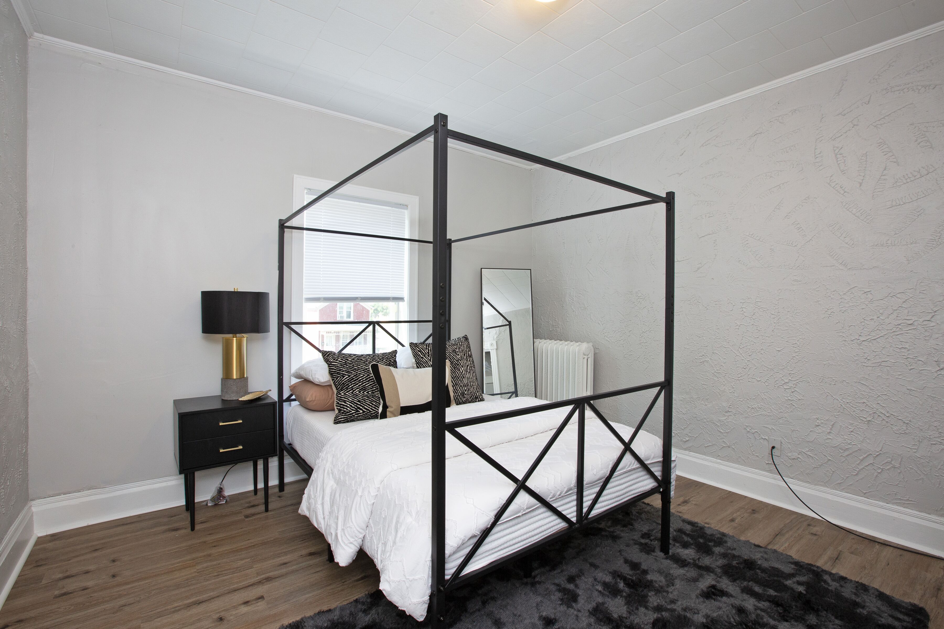 Luxury Historic St. Paul home