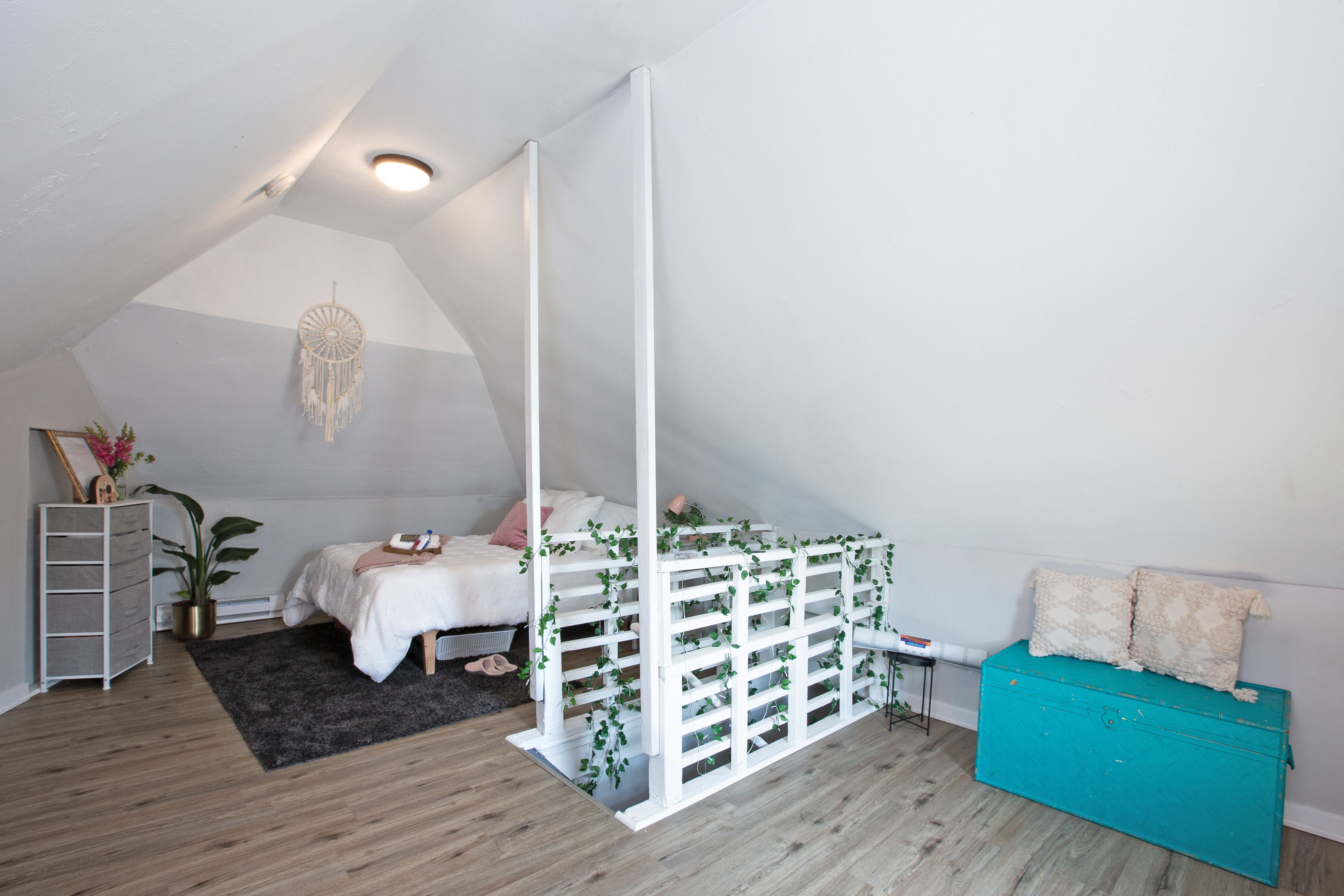 Luxury Historic St. Paul home