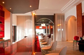 Dining - Ile de la Lagune (Saint-Cyprien)