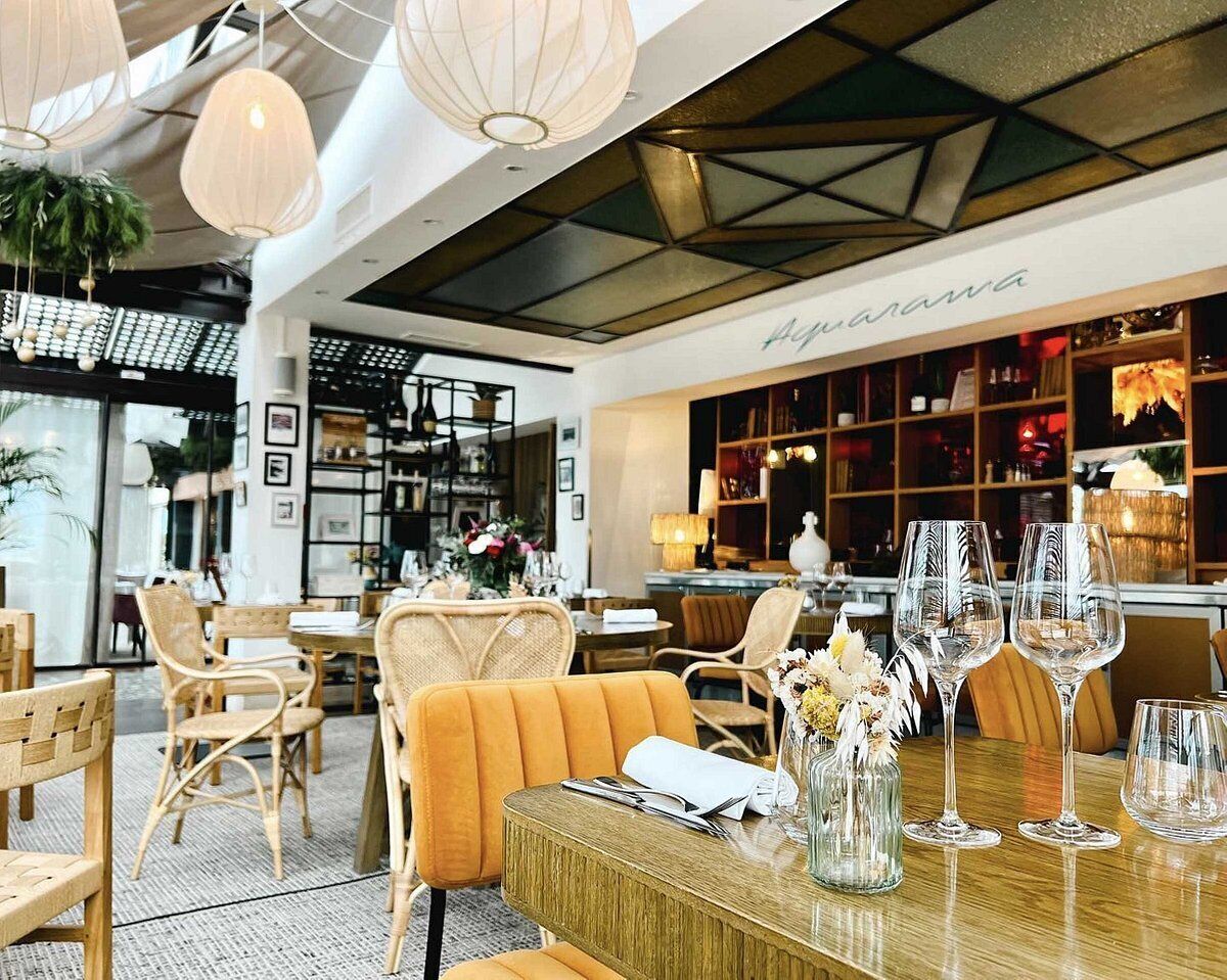 Restaurante