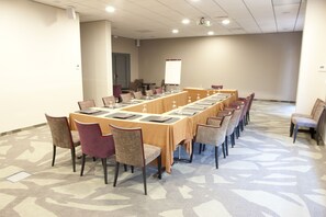 Sala de reuniones