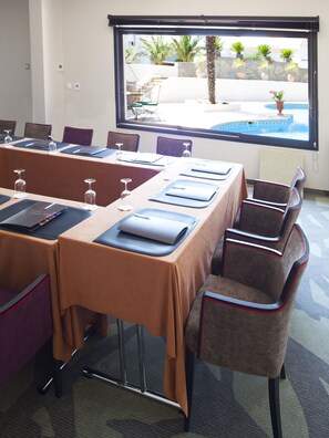 Sala de reuniones