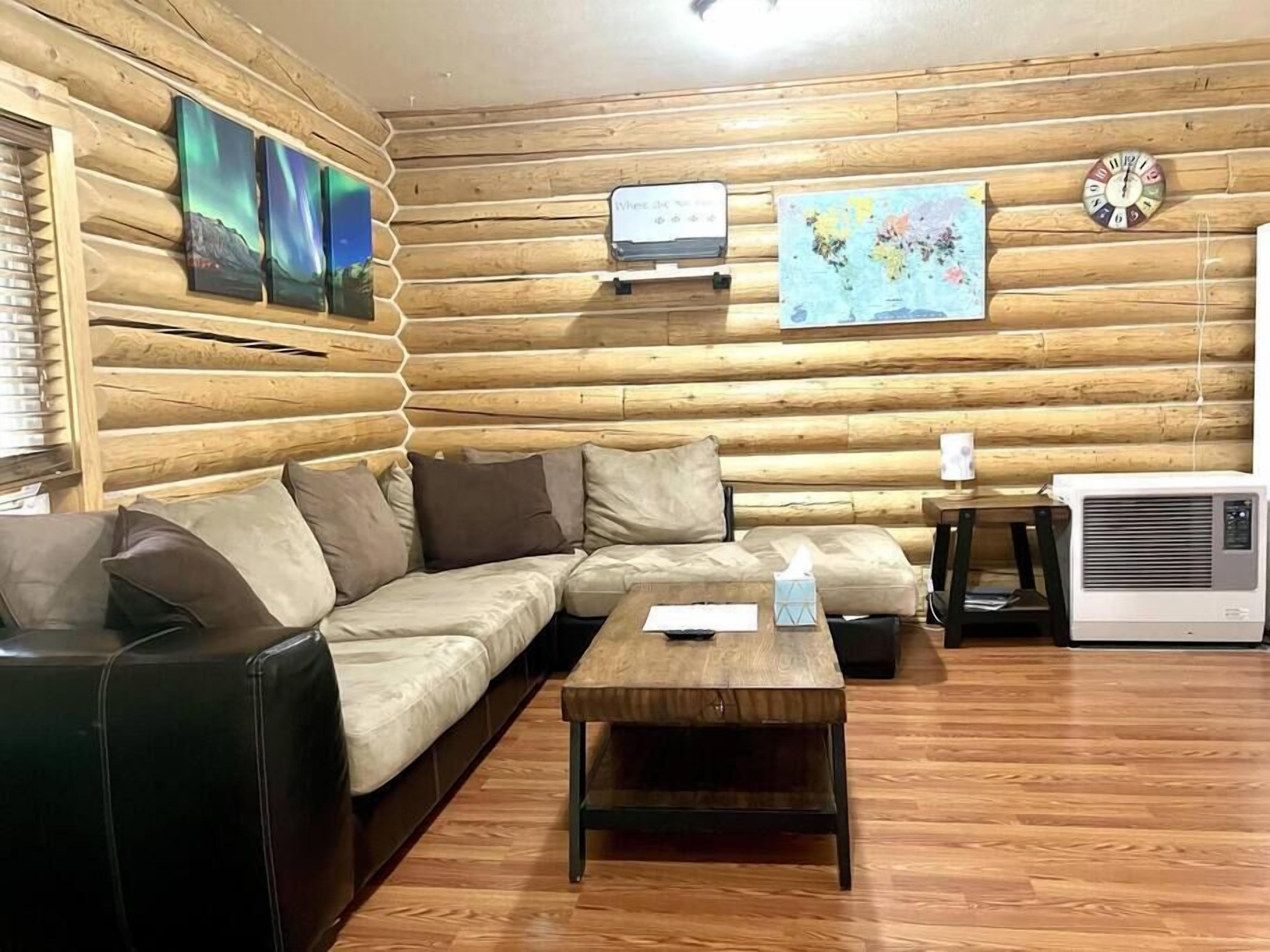 The Cabin in the Woods 1 森林小屋 1