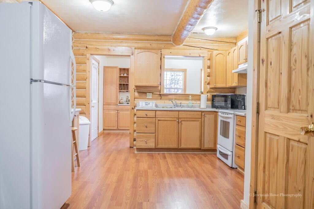 The Cabin in the Woods 1 森林小屋 1