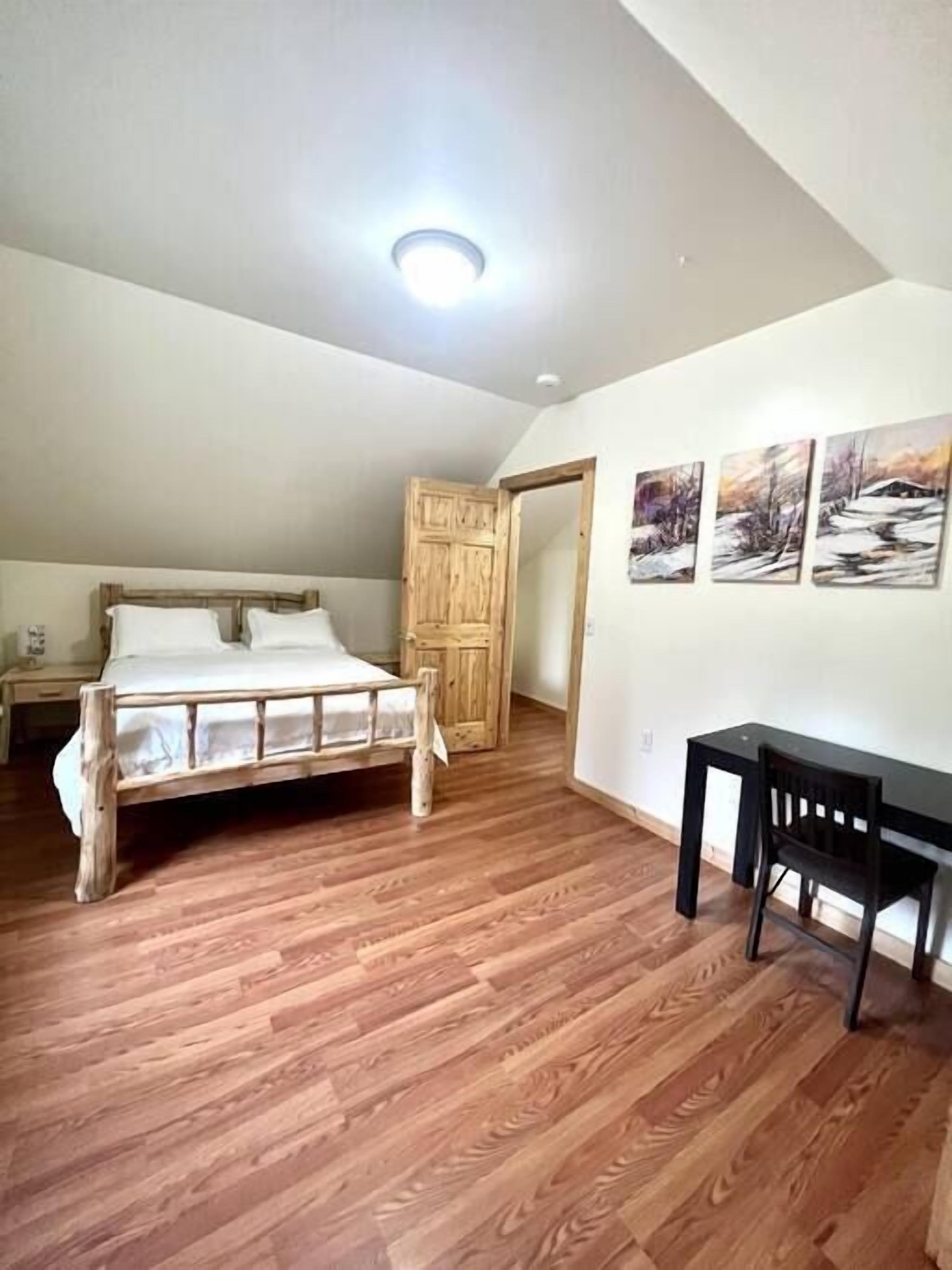 The Cabin in the Woods 1 森林小屋 1