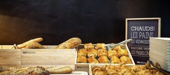 B&B Hotel Les Sables d Olonne Centre Gare