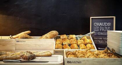 B&B Hotel Les Sables d Olonne Centre Gare