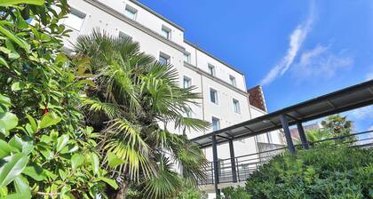 B&B Hotel Les Sables d Olonne Centre Gare