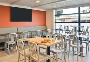 Restaurantes