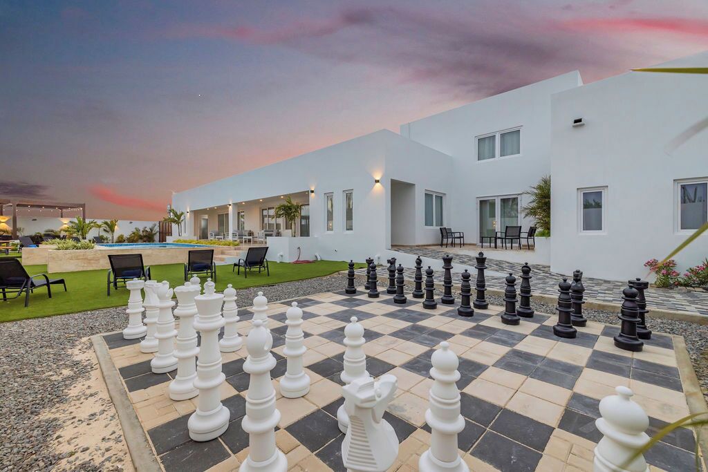Terraço/pátio