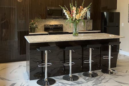 Pompano Beach Private vacation home