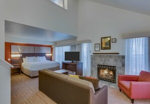 Room - Residence Inn By Marriott South Bend (South Bend)