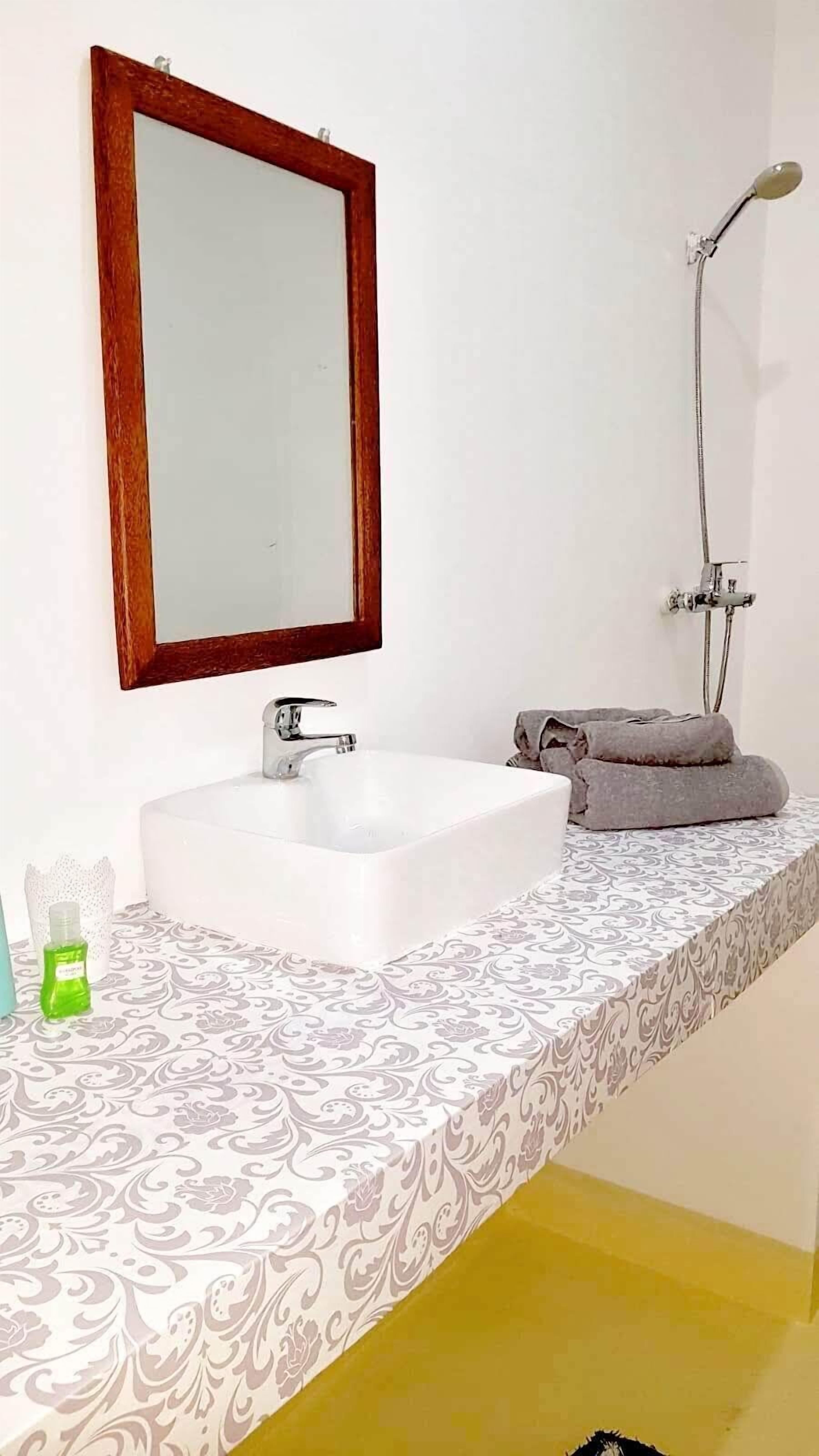 Villa Francesca Lodge hotel