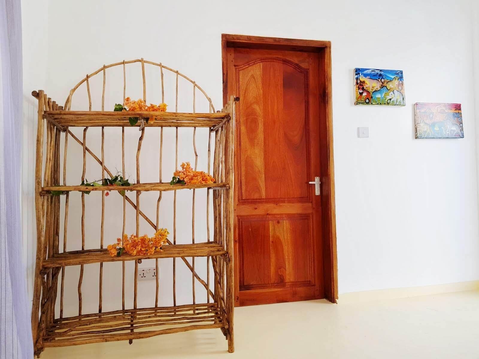 Villa Francesca Lodge hotel