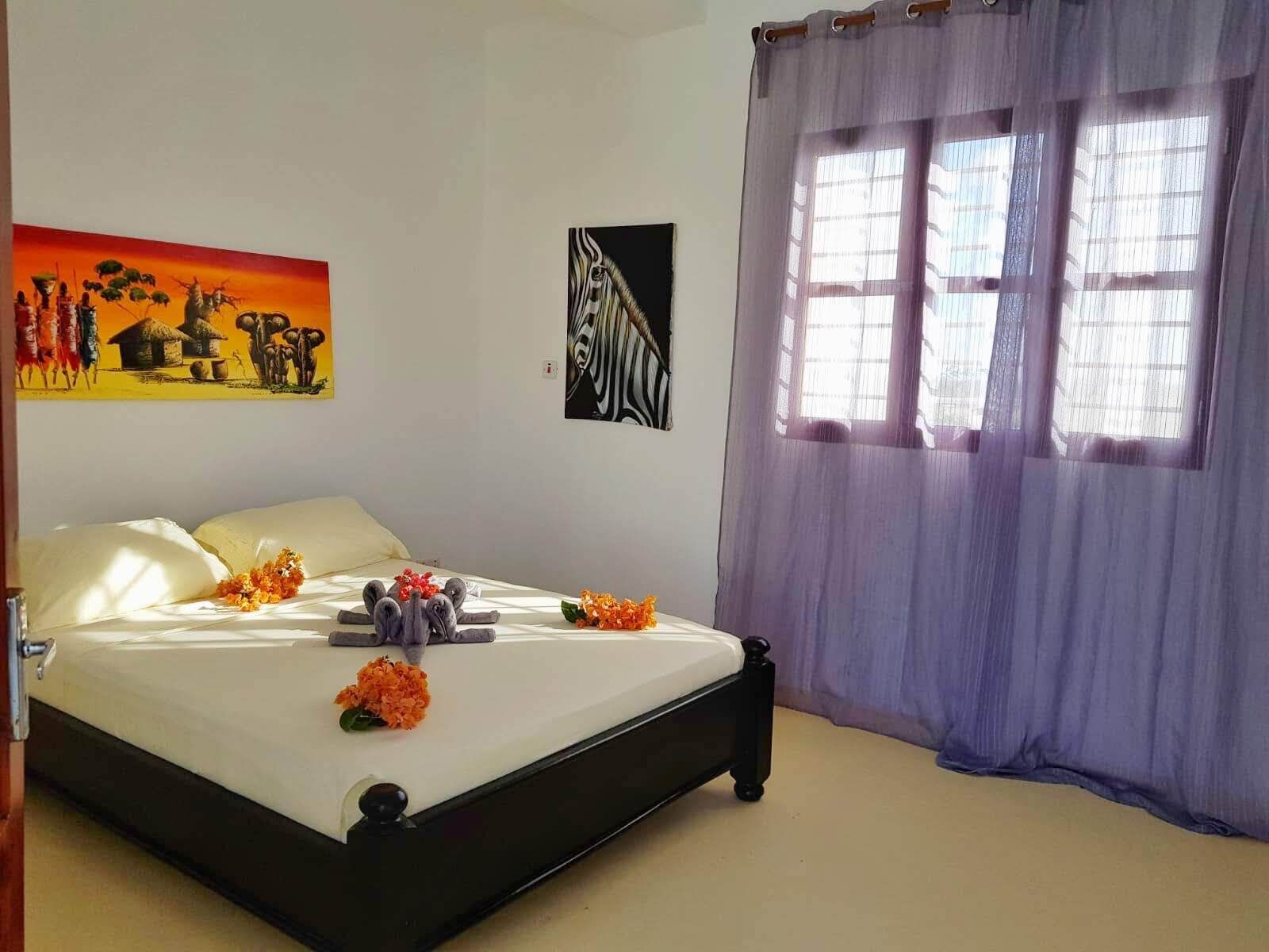 Villa Francesca Lodge hotel