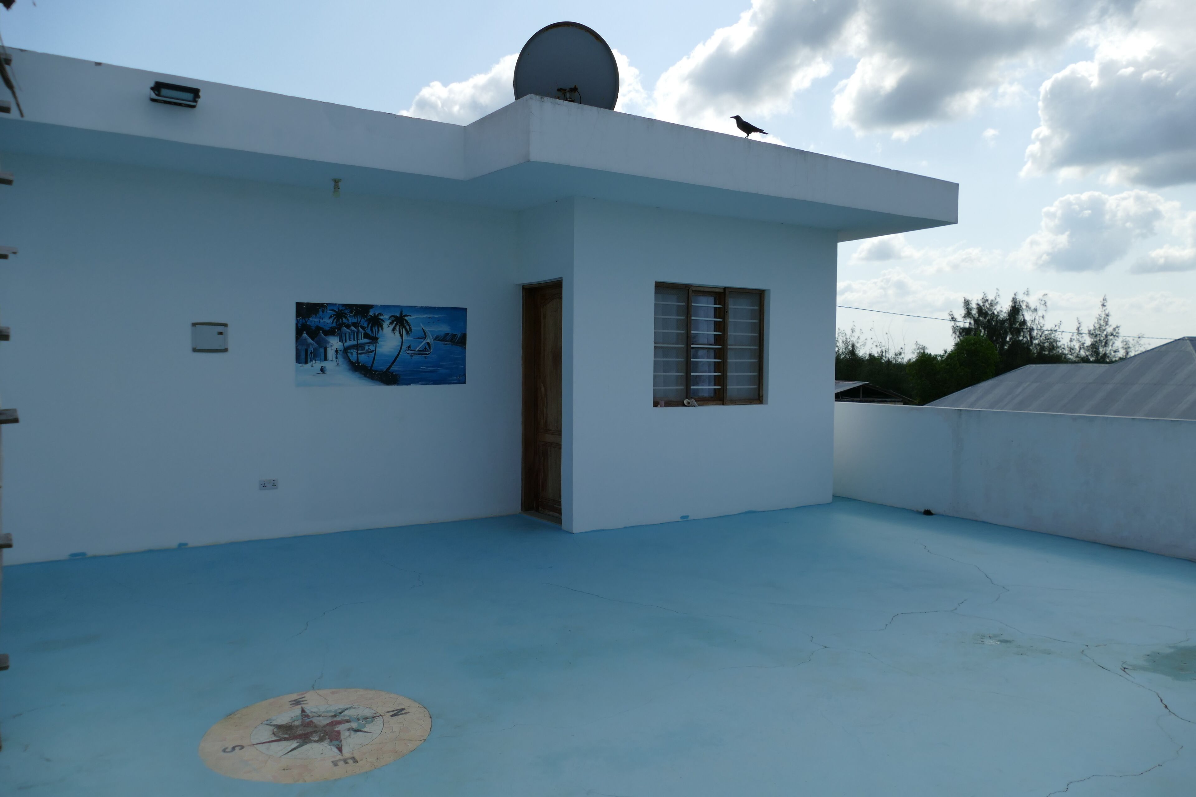 Villa Francesca Lodge hotel