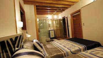 6 slaapkamers, wifi, beddengoed, rolstoeltoegang